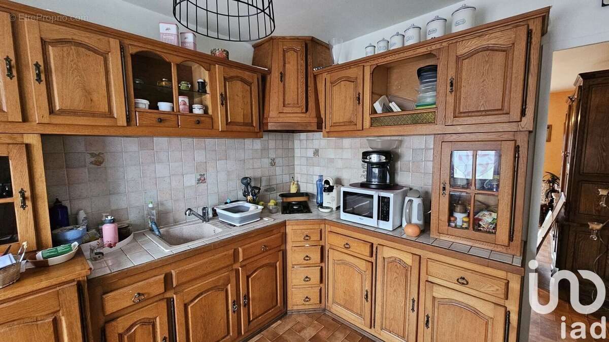 Photo 7 - Maison à VIVIEZ