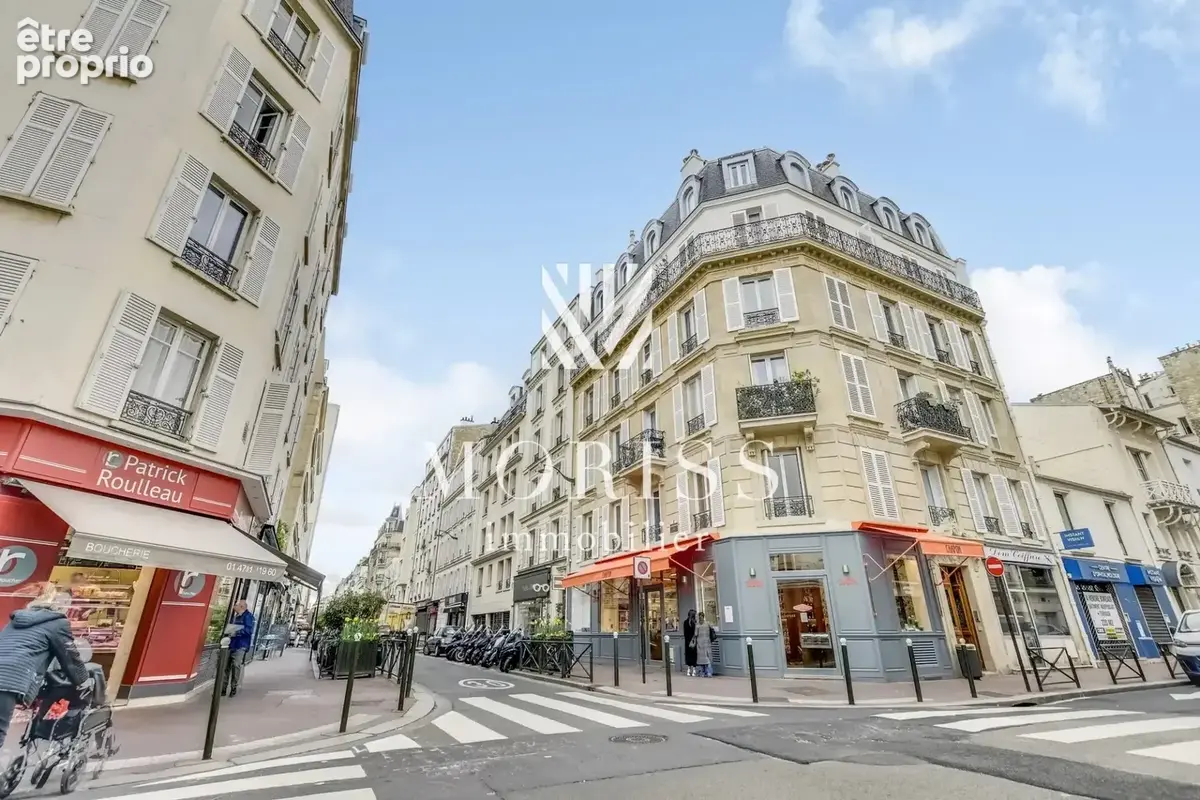 2 piéces - maison de ville metro anatole france - photo 9