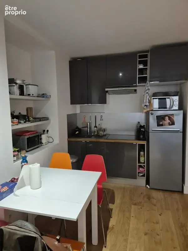 Appartement 2 pièces 41 m² à vendre à Grenoble (38000) - photo 5