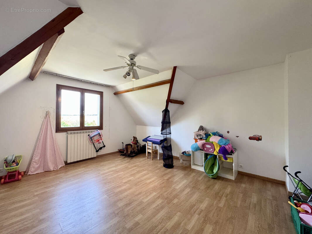 Maison à COULOMMIERS