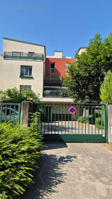 Appartement Grenoble 3 pièce(s) 67.18 m2 - photo 14
