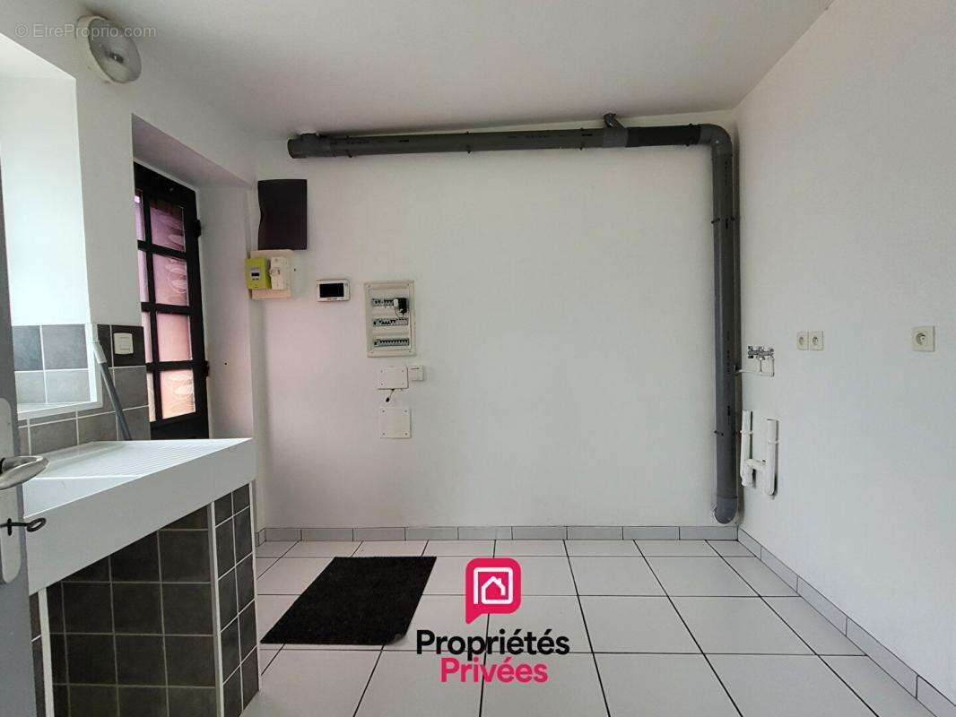 29950 BENODET - MAISON avec terrasse et jardin 4 chambres - photo 18