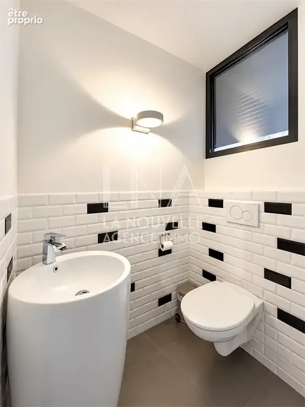 LNA IMMO – Pavillon 6 pièces avec 4 chambres - photo 6
