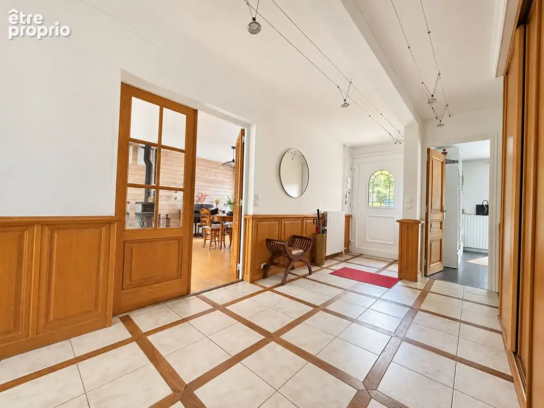 Maison 184m² à verrières-le-buisson - photo 6