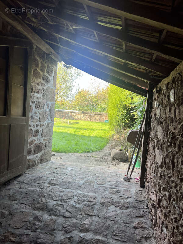 Maison à VEROSVRES