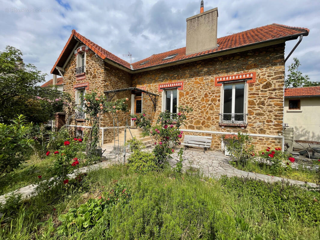Maison à CRETEIL