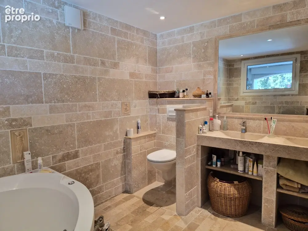 Maison 172m² à lamanon - photo 11