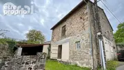Maison à RAZES