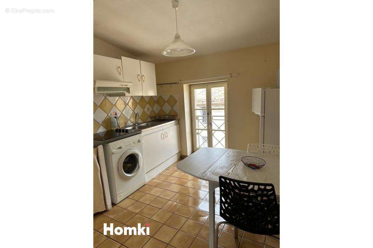 Appartement à CARCASSONNE