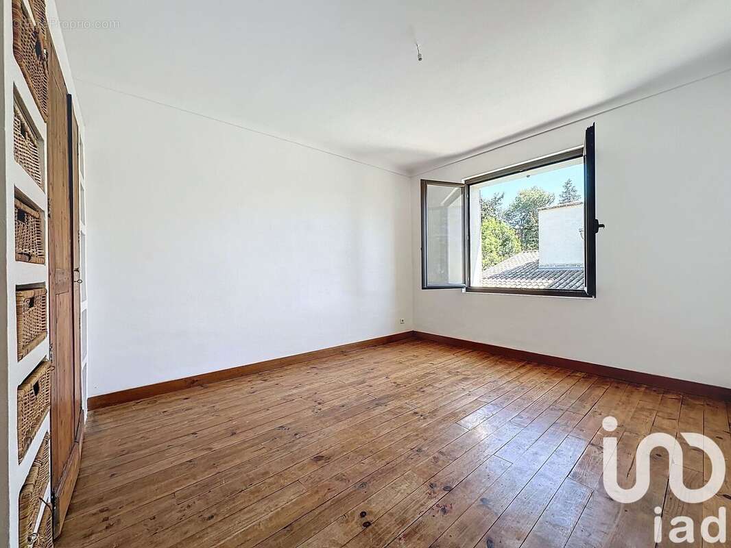 Photo 9 - Maison à CARPENTRAS