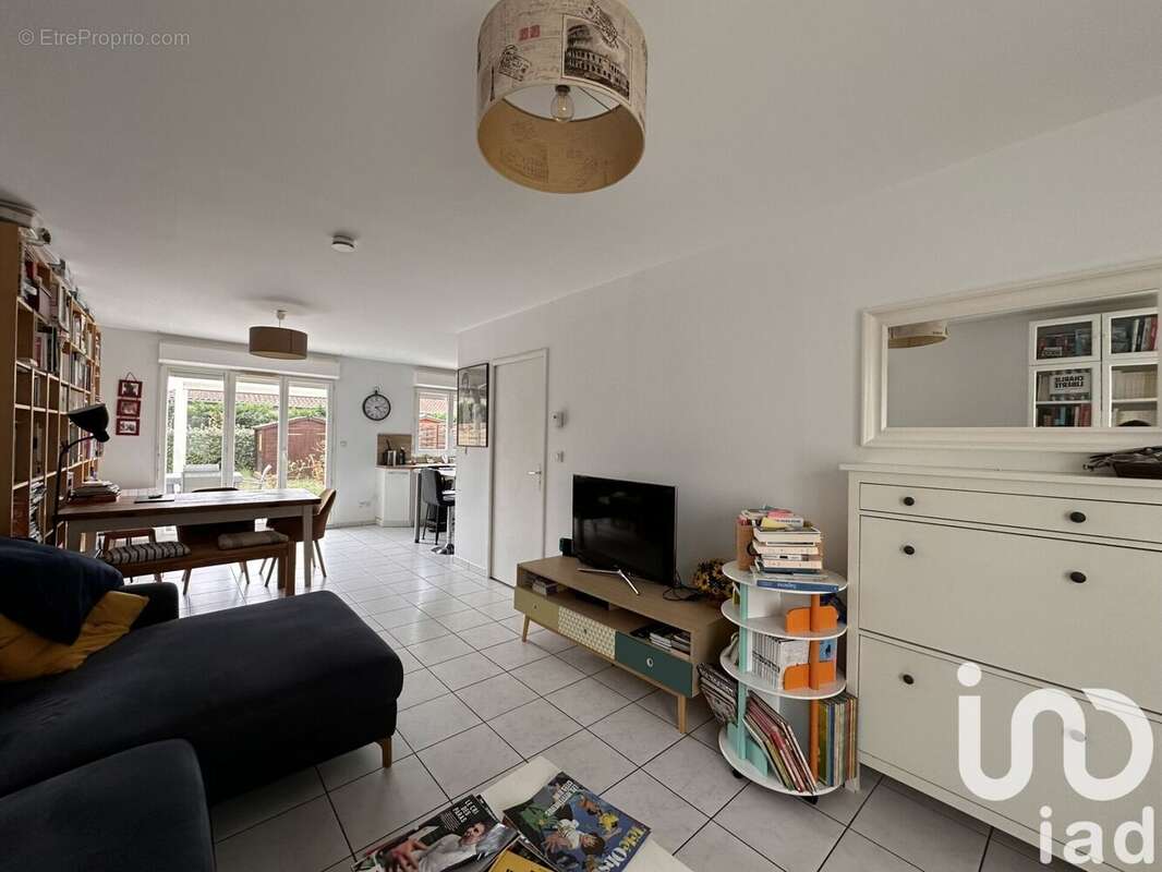 Photo 3 - Maison à SAINT-PAUL-LES-DAX