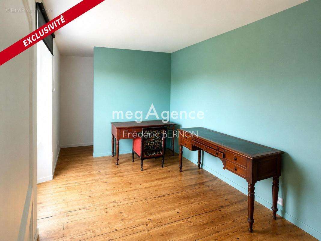 Maison Missillac Centre - photo 7