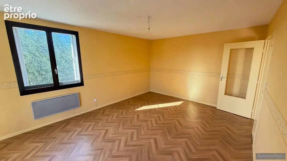 VERRIÈRES-LE-BUISSON - Appartement 3 pièces avec balcon - photo 3