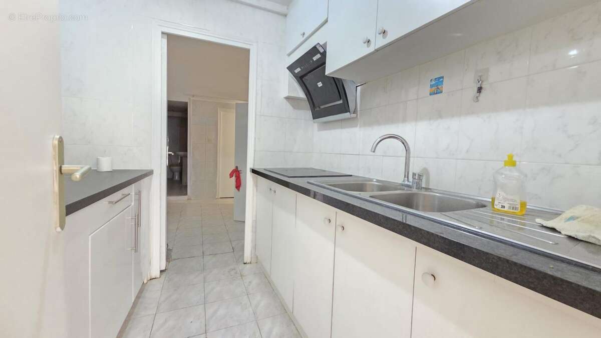 Maison à MANTES-LA-JOLIE