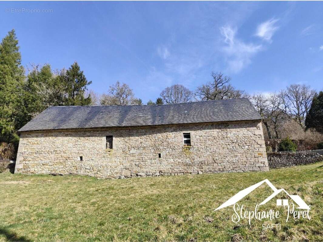 Photo 4 - Maison à BUGEAT