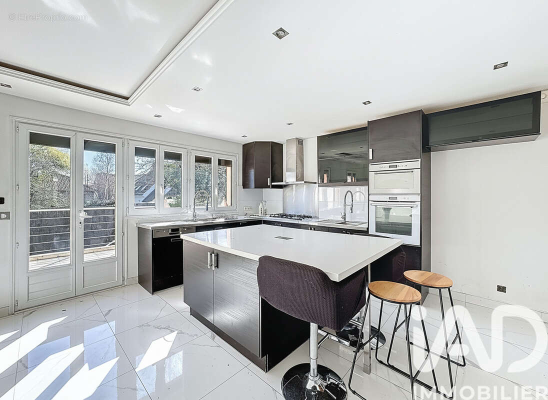 Photo 7 - Maison à DEUIL-LA-BARRE