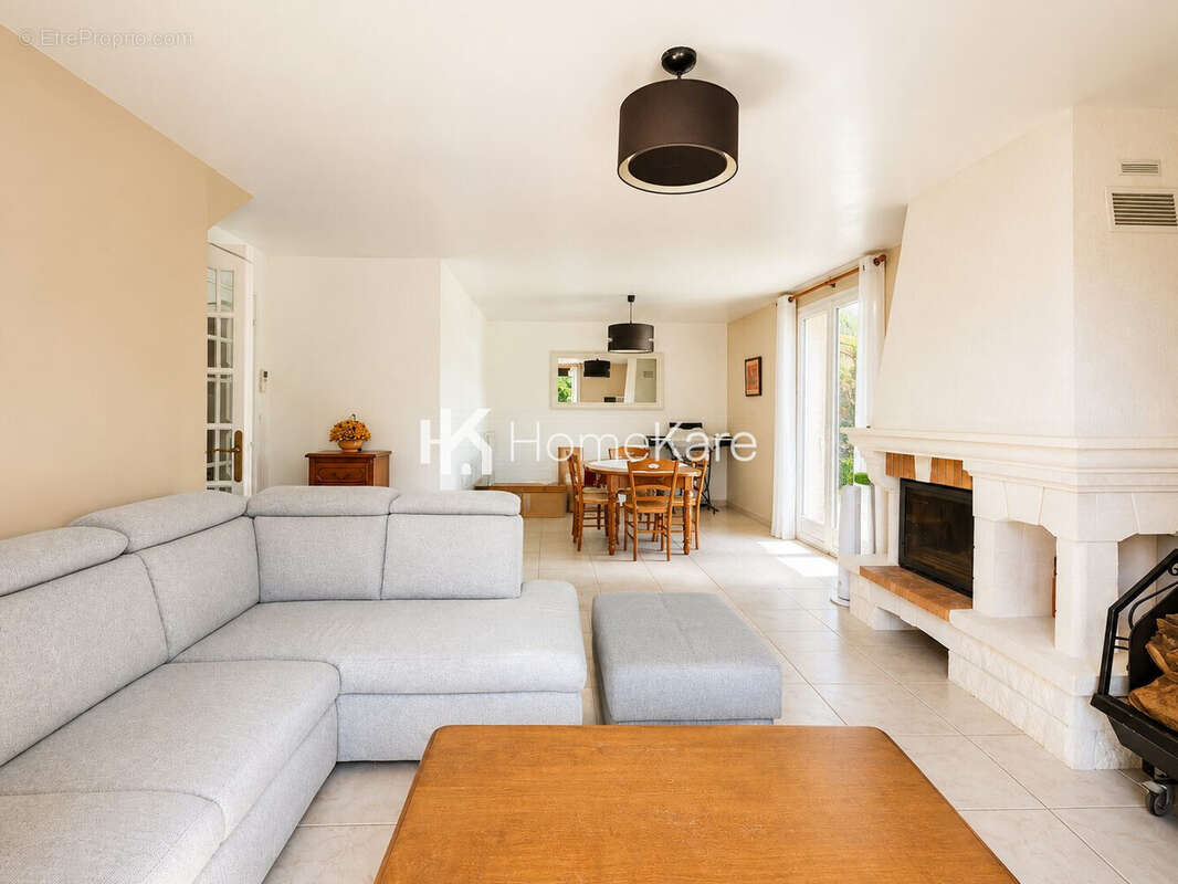 Maison 145 m² à Escalquens  - photo 3