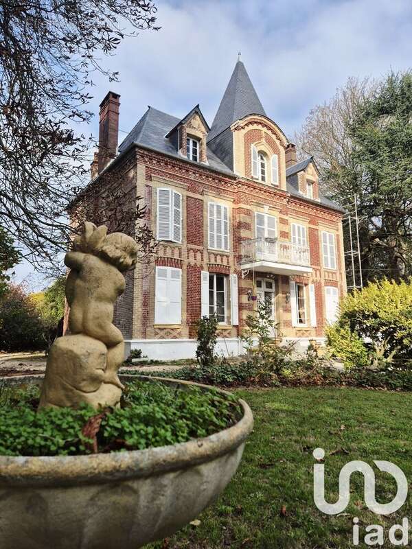 Photo 9 - Maison à ANNEBAULT