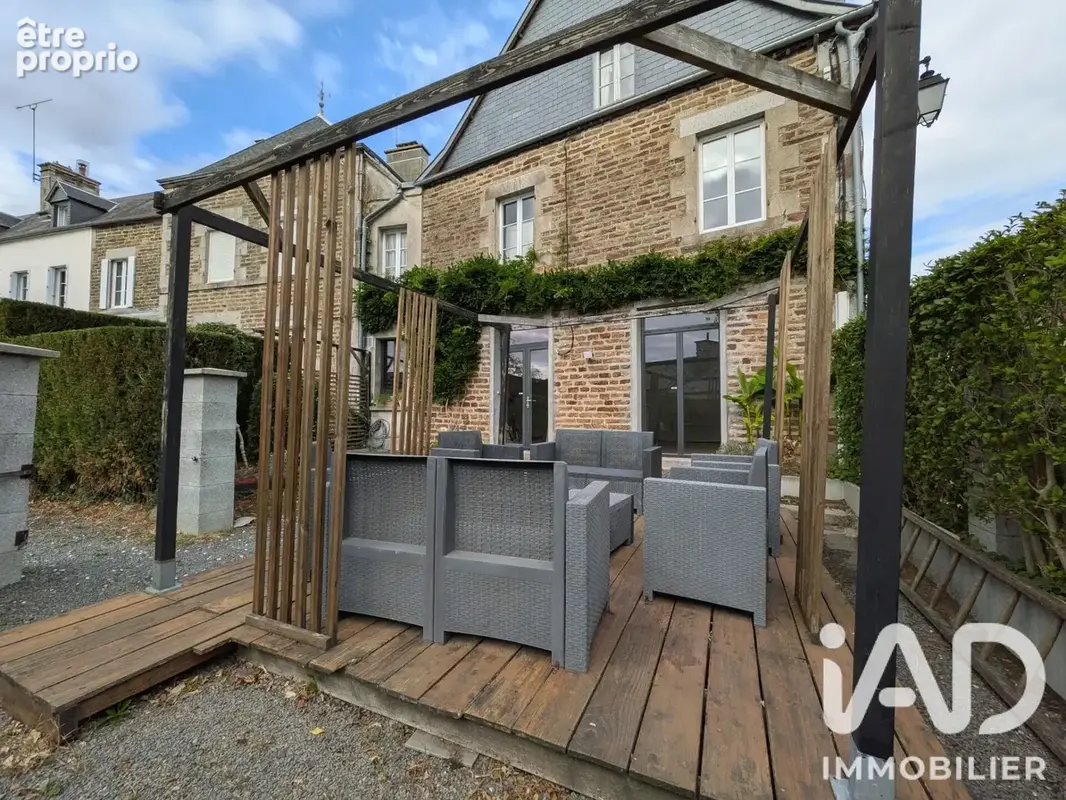 Photo 1 - Maison à BRECEY