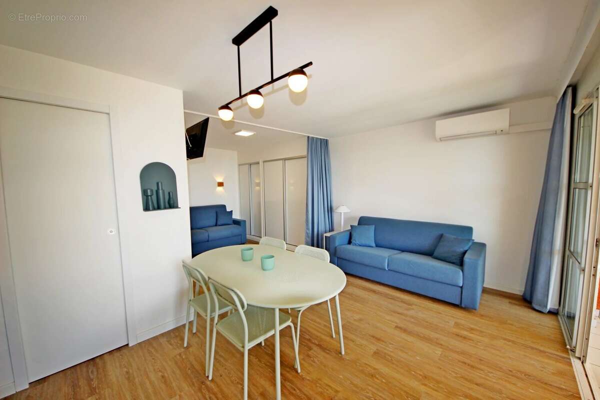 Appartement à LA SEYNE-SUR-MER