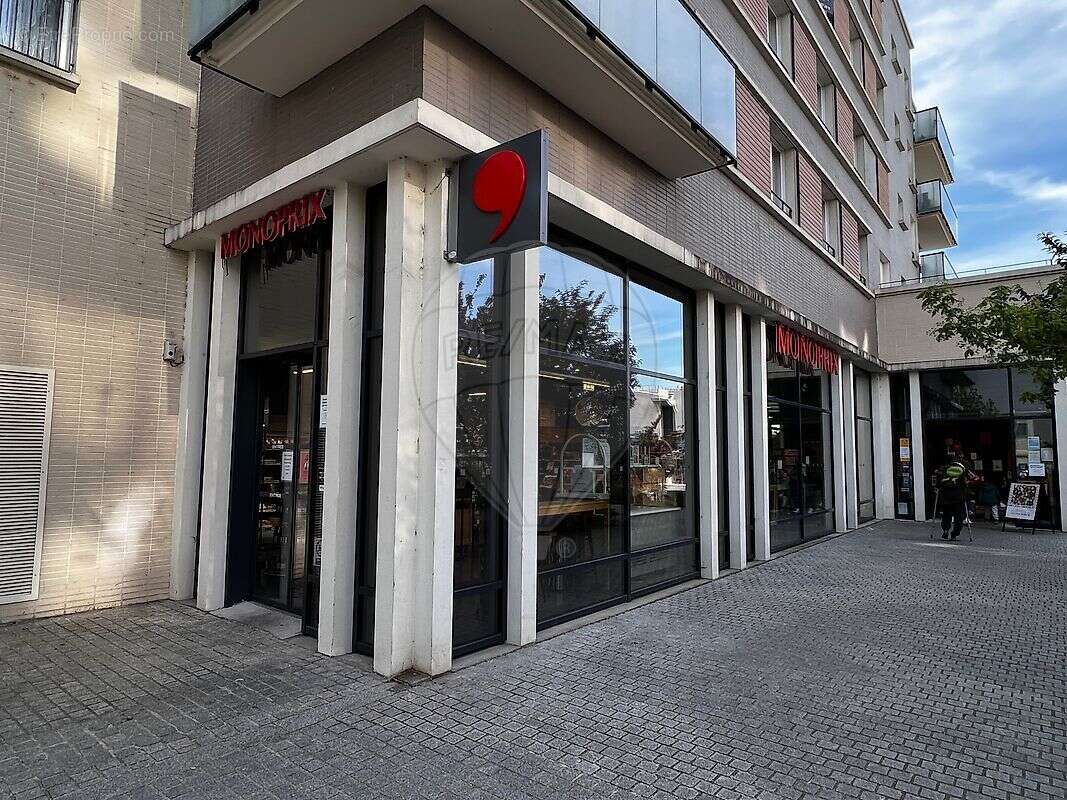 Appartement à VITRY-SUR-SEINE