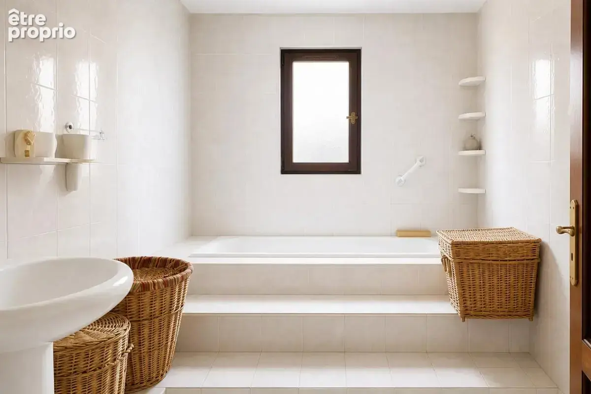 Maison de 5 pièces de 146 m² à Boissy-sous-Saint-Yon - photo 13