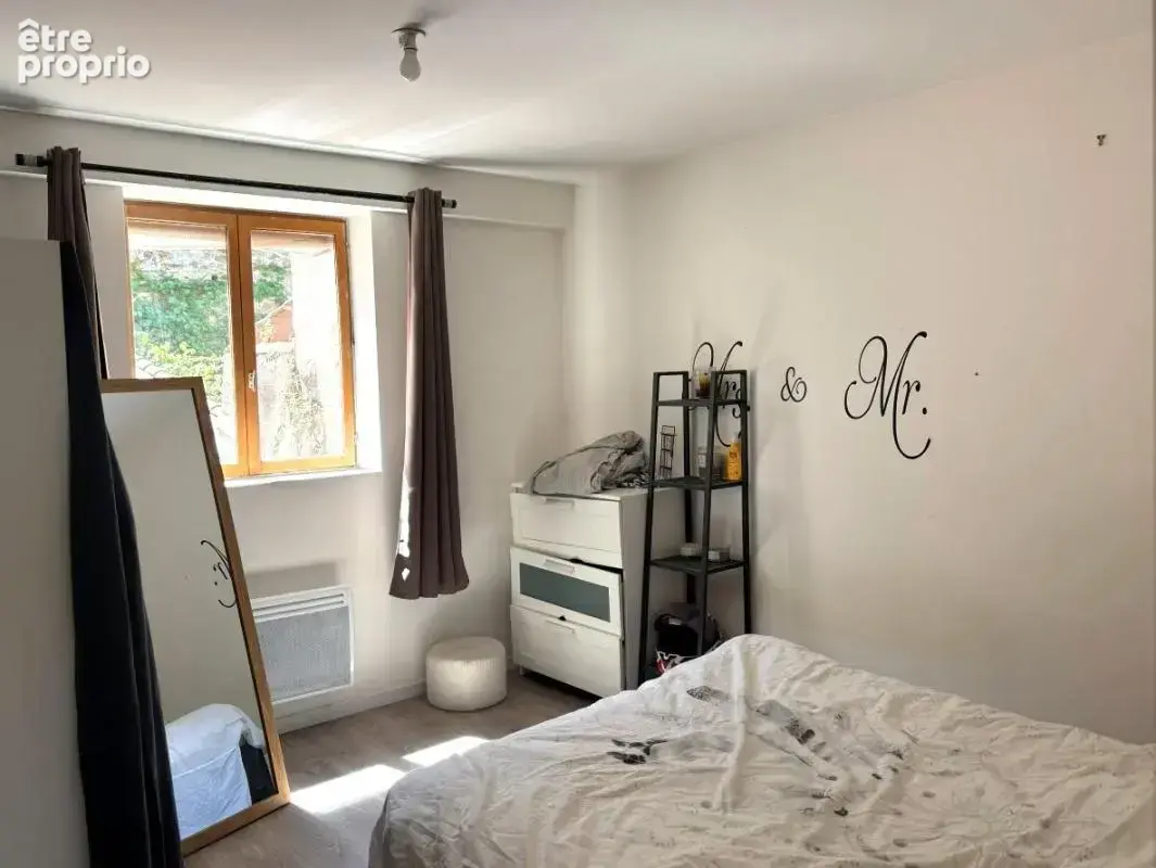 Appartement Saint Chamond 3 pièce(s) 59.55 m2 - photo 5