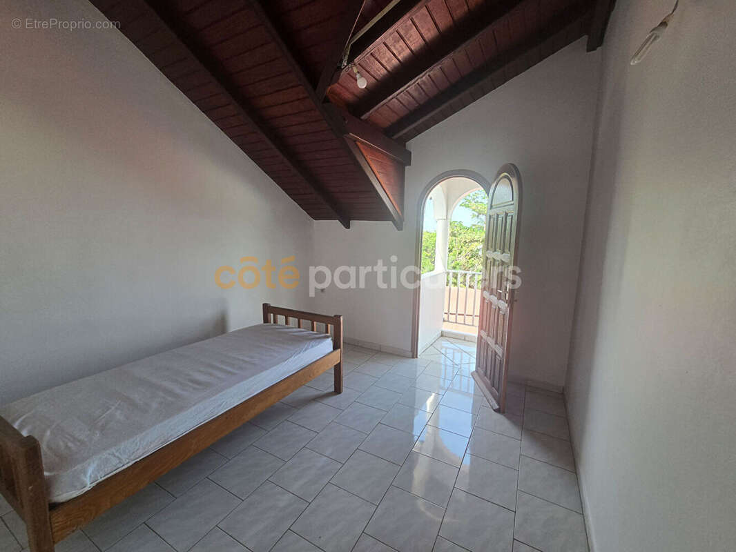 T3 DUPLEX - Saint-François - photo 12
