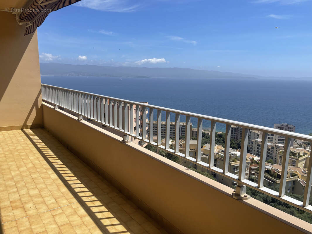 Appartement à AJACCIO