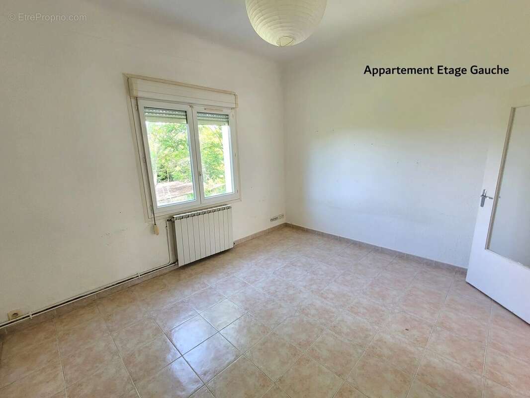 Immeuble Salindres - 4 appartements - 177.13 m² - photo 15