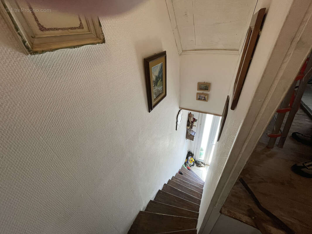 Maison à CASTILLON-LA-BATAILLE