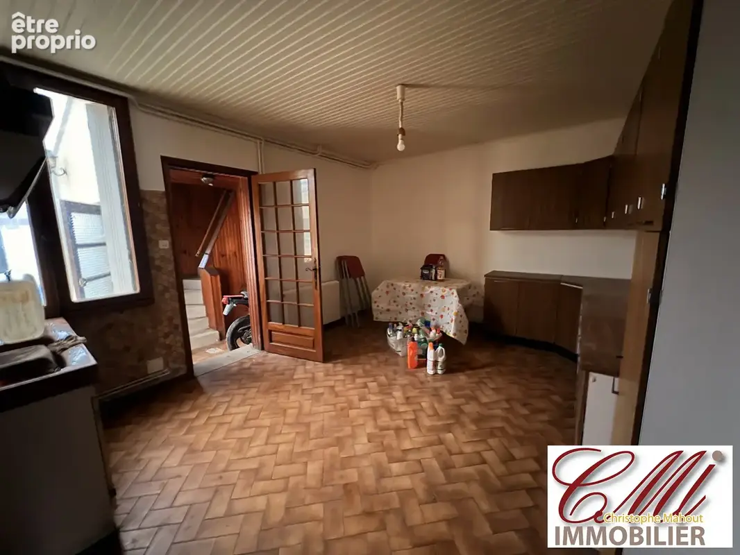 Maison 10 pièces 149 m² à vendre à Sermaize-Les-Bains (51250) - photo 5