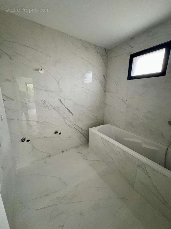 Maison à ARGENTEUIL