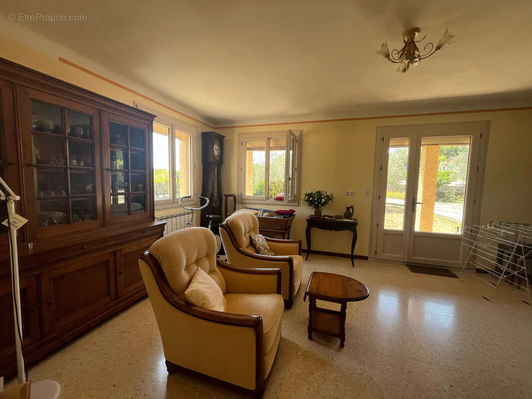 Maison St Hippolyte du Fort - photo 11
