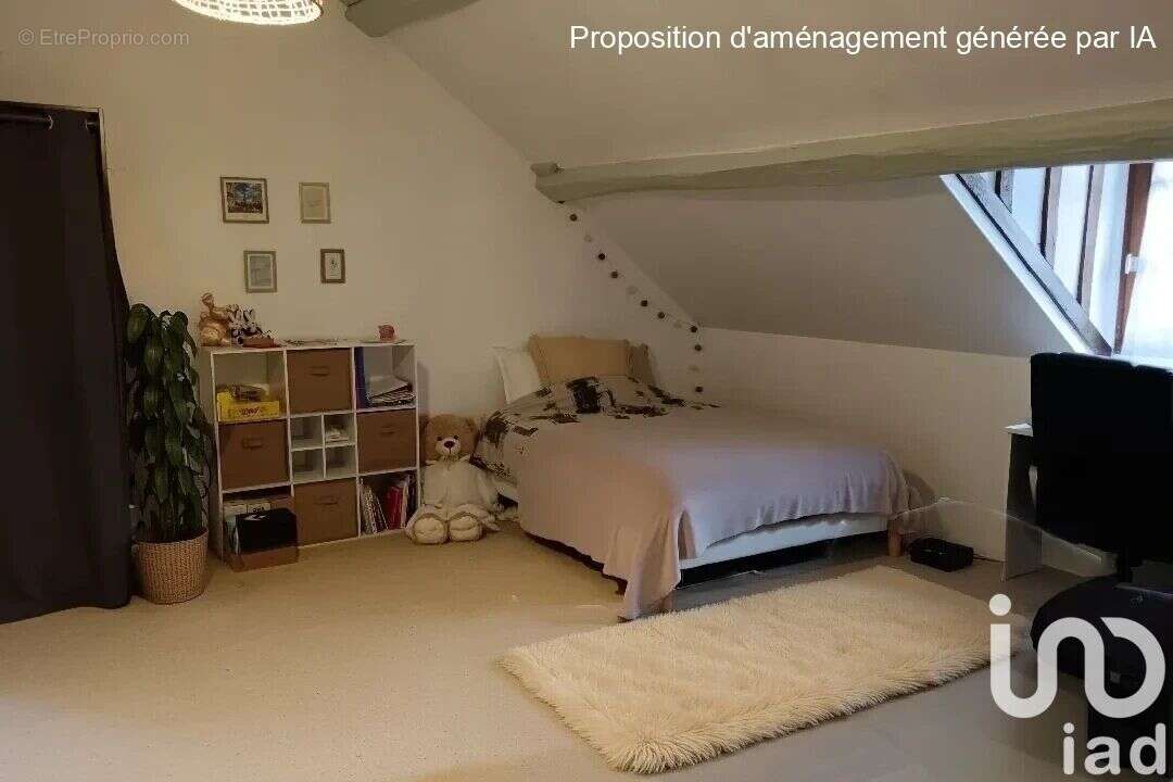 Photo 8 - Maison à AMFREVILLE-SUR-ITON