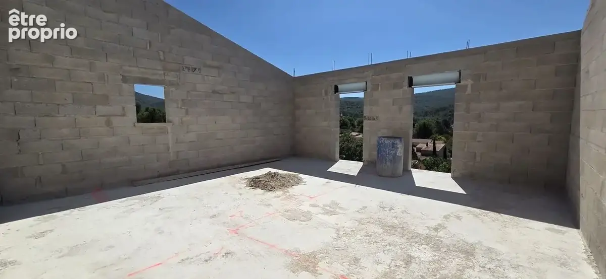 Maison neuve 115m² construction 2026 + 2700 m² de terrain - photo 4