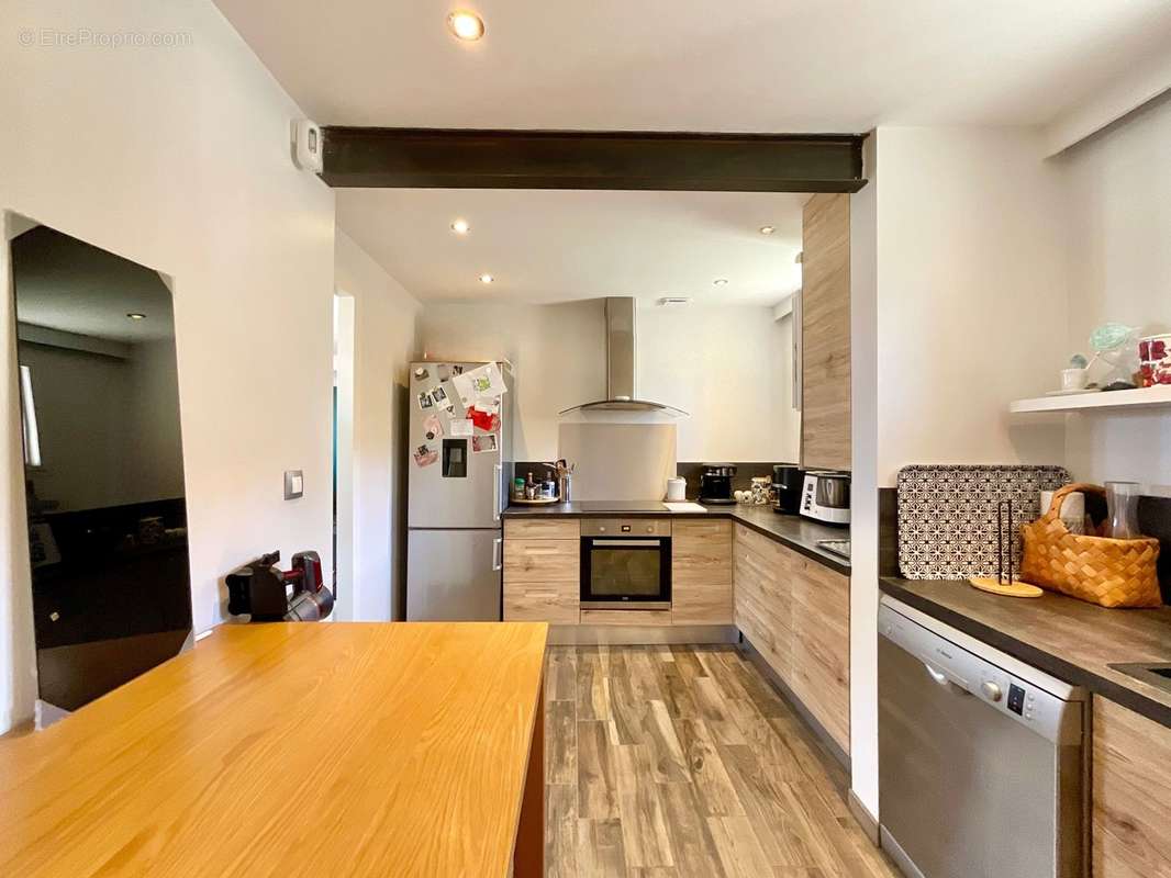 Maison 5 pièces La Grand-Croix - photo 3
