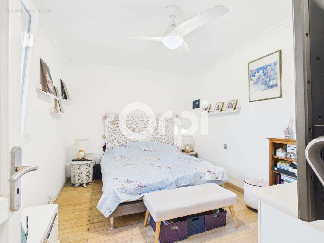 Maison à TOURRETTES