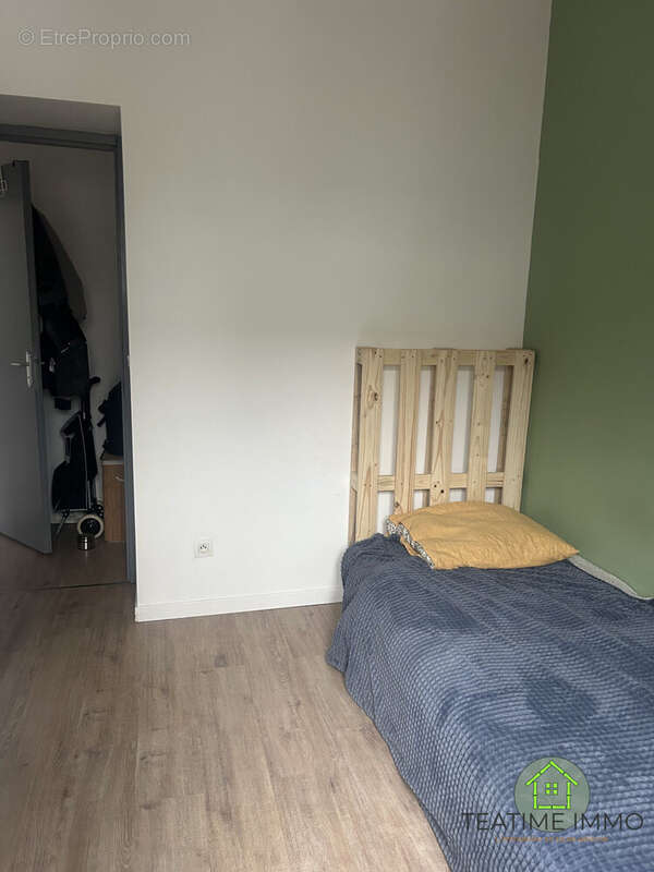 Appartement à TOURCOING