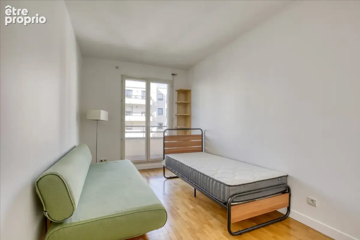 Levallois-perret – 3 pièces – 67,28 m² – terrasse & balcon – cave – parking possible un emplacement recherché situé rue louis ro - photo 18