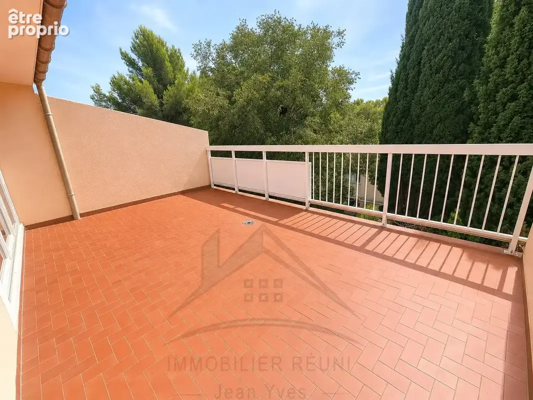 Martigues   mer et soleil  duplex atypique   beaux volumes   sans travaux une adresse rare, un bien unique… - photo 13