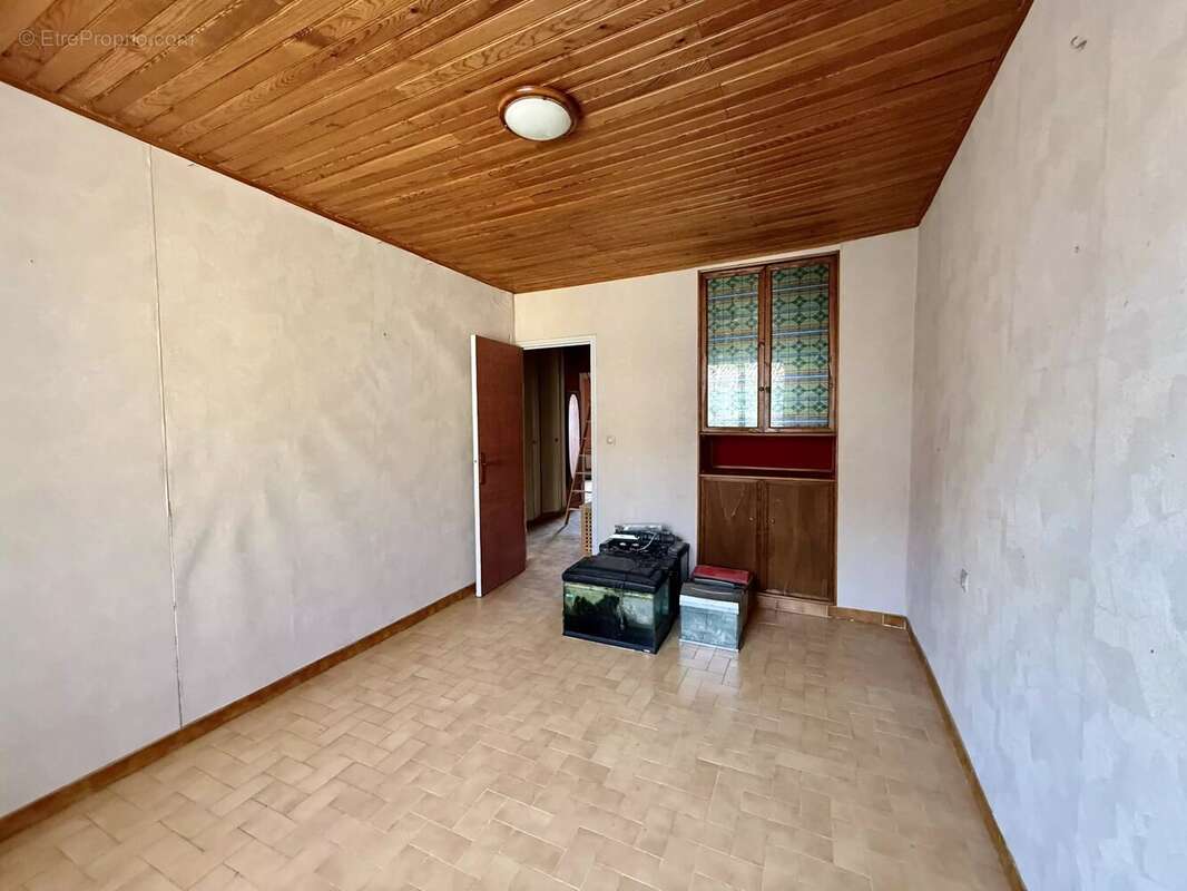 Maison à ROQUEFORT-DES-CORBIERES