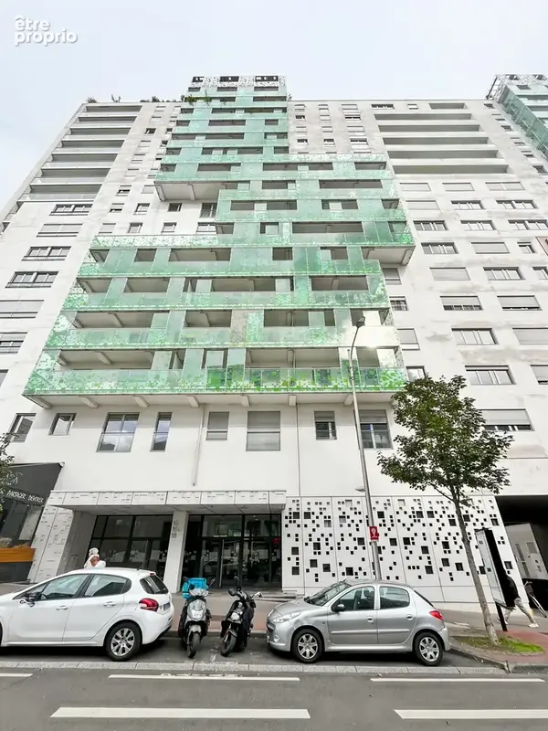 Appartement 2 pièces 60 m² à vendre à Courbevoie (92400) - photo 9