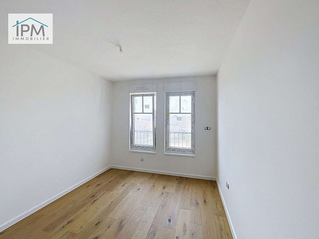 Appartement à OBERNAI