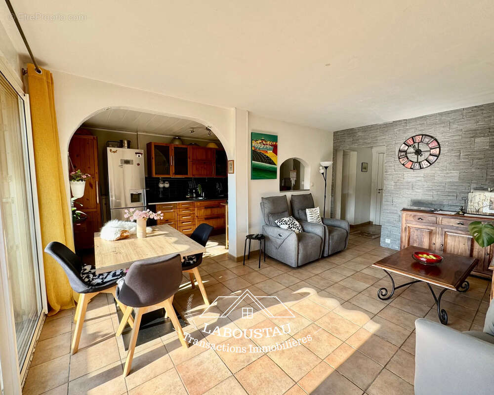 Appartement à ALLAUCH