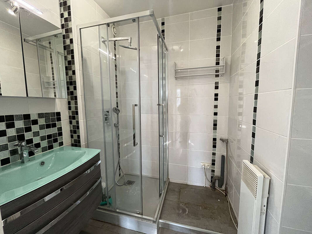 Appartement à VILLEMOMBLE