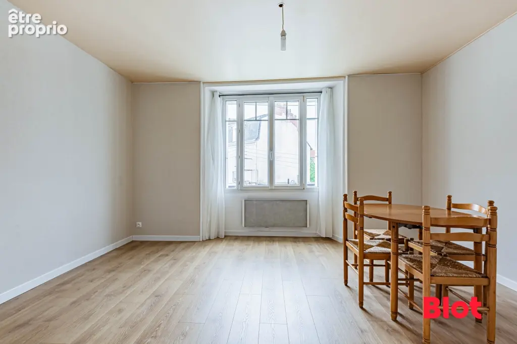 Appartement 36 m² à Nantes  - photo 1