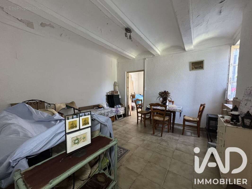 Appartement 46 m² à Sainte-Cecile-D'andorge  - photo 6