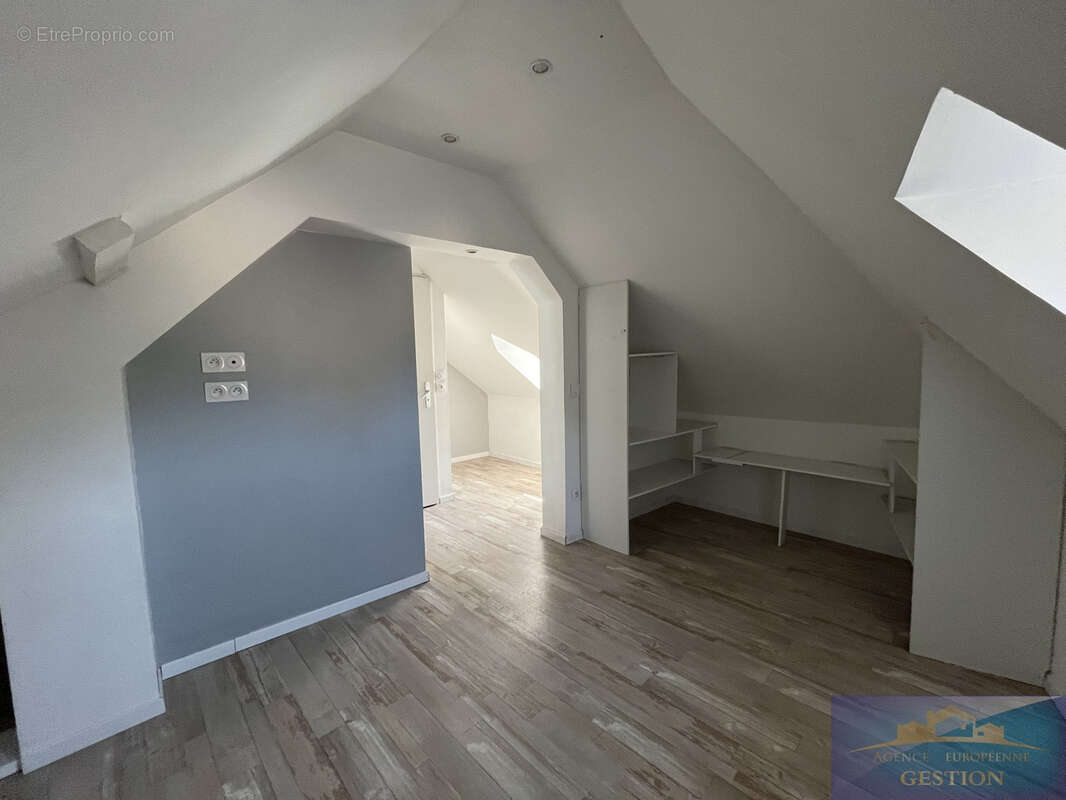 Immeuble de caractère au cœur de la Vallée des Gaves   Habitation principale et investissement locatif réunis - photo 8