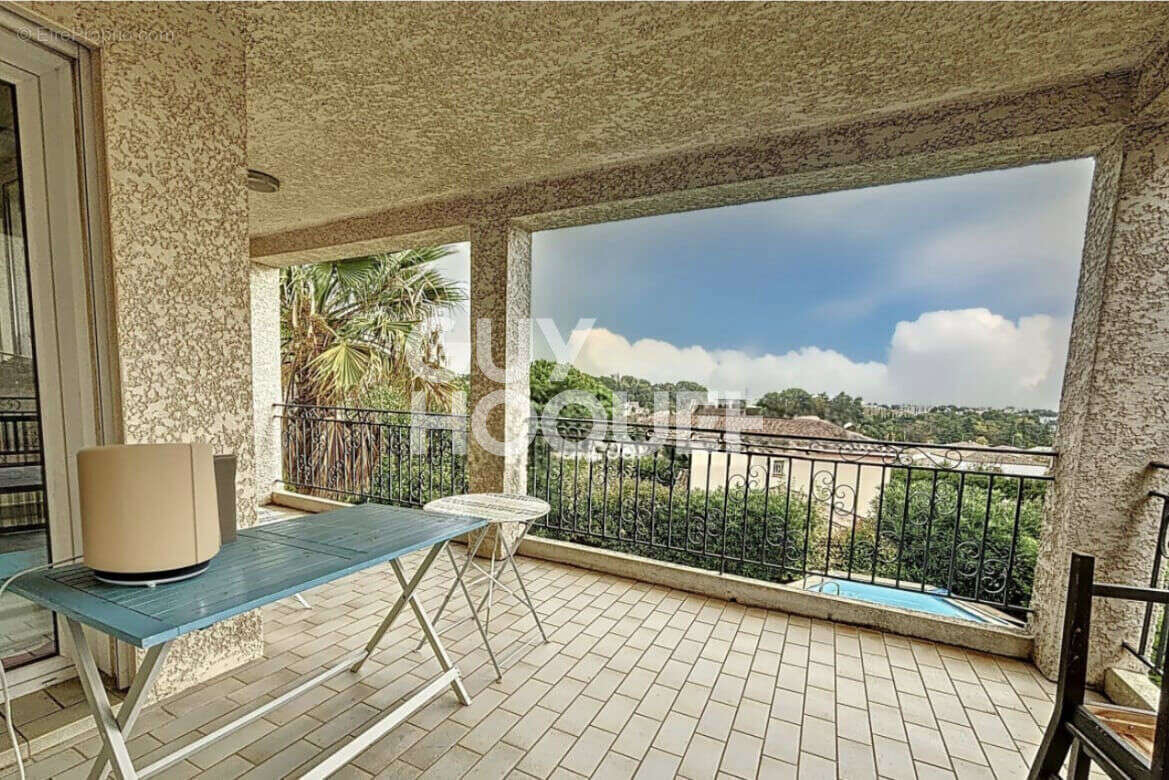 Maison à MONTPELLIER